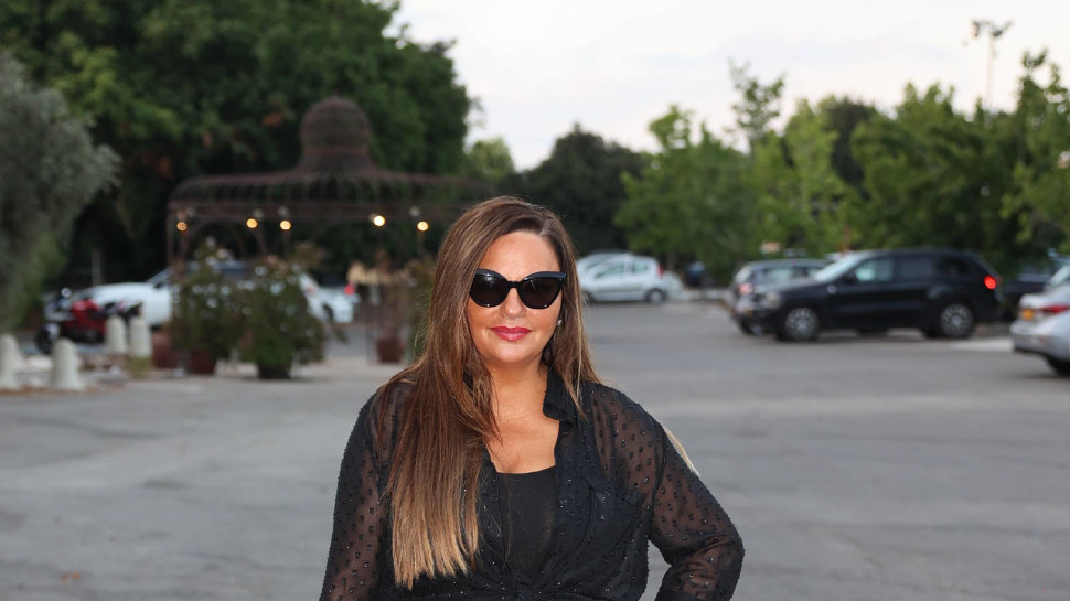 אופירה אסייג (צילום: אור גפן)