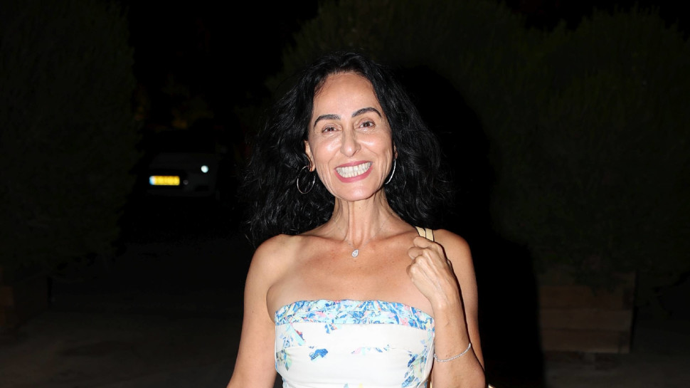 ריטה (צילום: אור גפן)