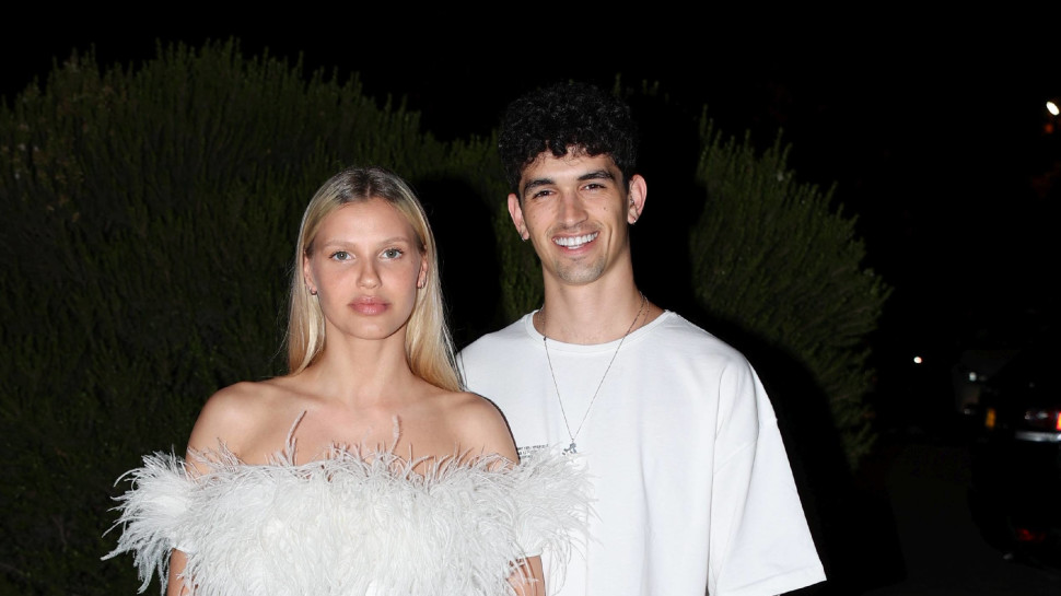 תומר טליאס, ניבר מדר (צילום: אור גפן)