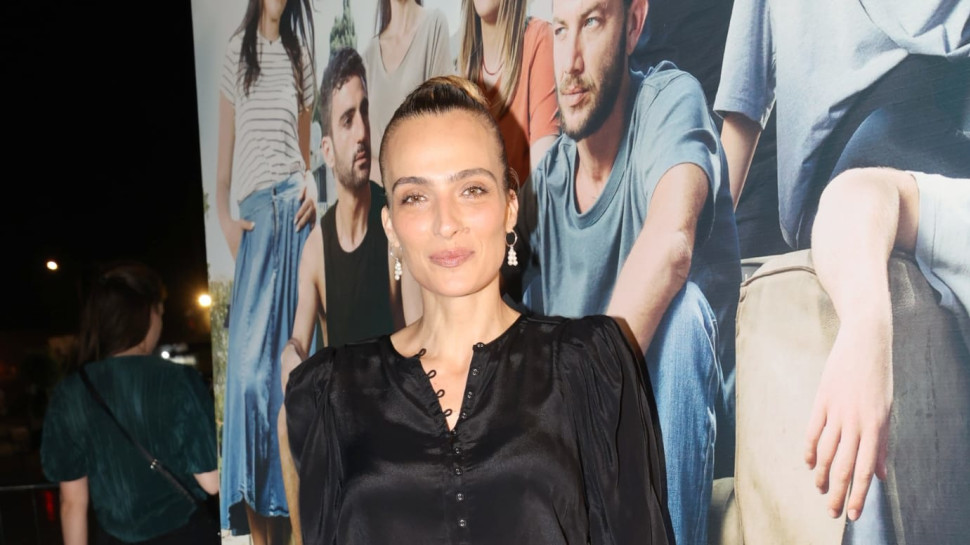 אילנית לוי (צילום: רפי דלויה HOT)