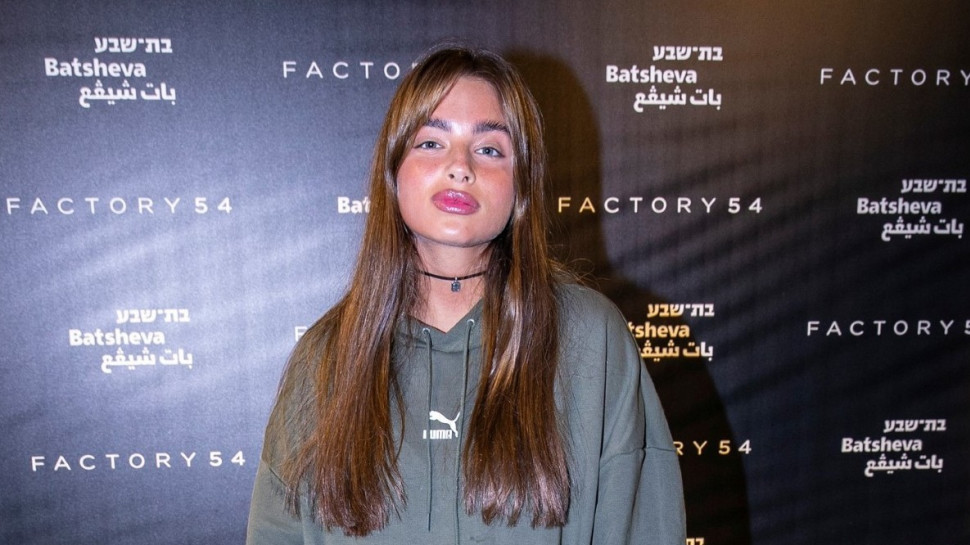 נועה קירל (צילום: לאנס הפקות)