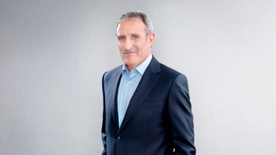 ראובן קרופניק  (צילום: ענבל מרמי)