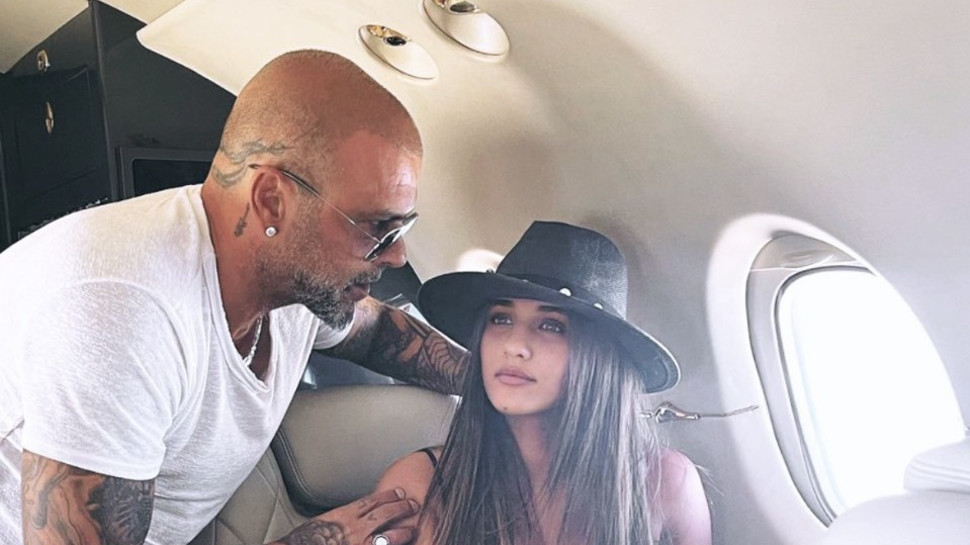 עדן בן זקן, אייל גולן (צילום: צילום מסך אינסטגרם)