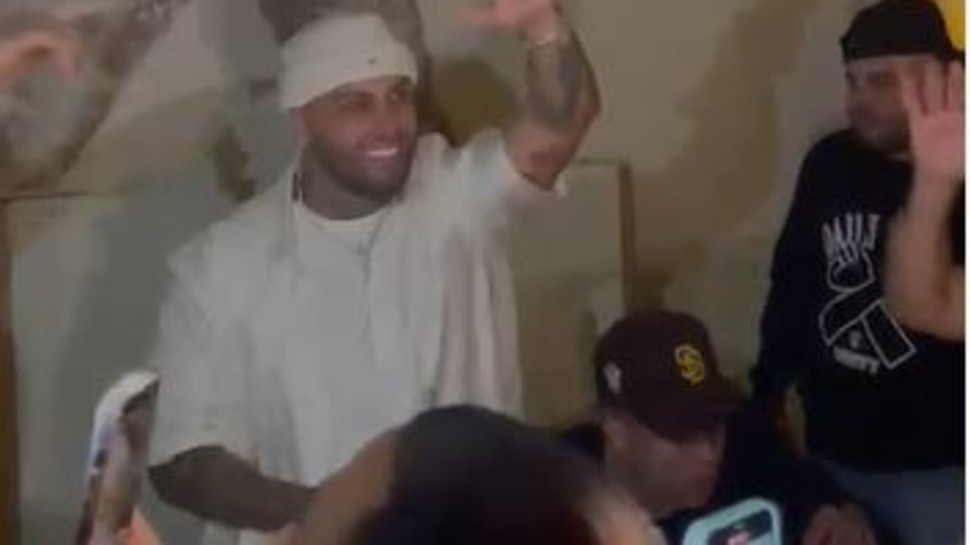 ניקי ג'אם (צילום: וורן אוחיון. באדיבות: איציק אוחנה 'כיכר השבת' ו'הרבנית של האינסטגרם' )