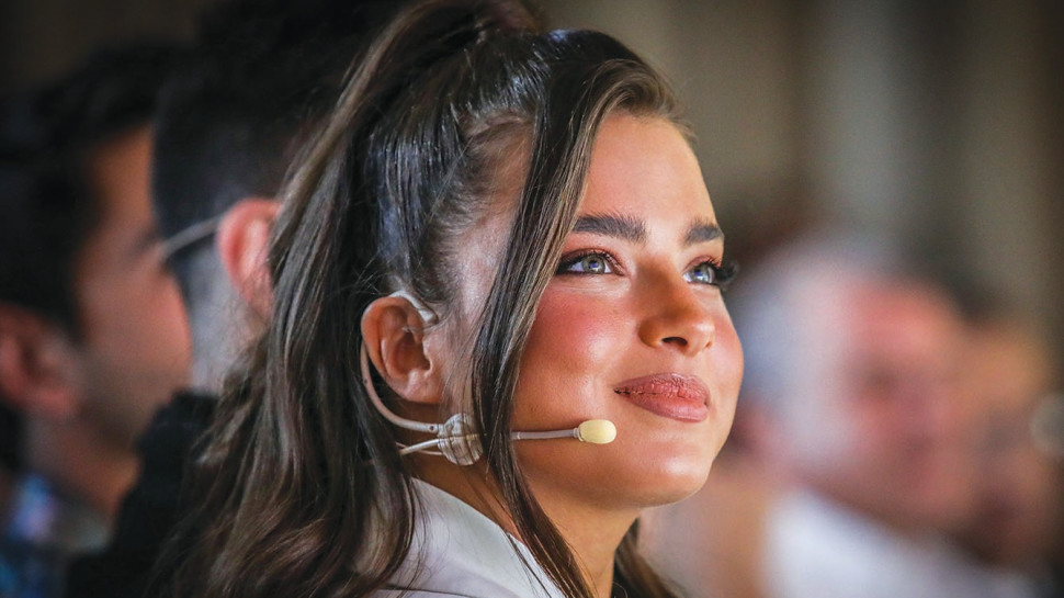 נועה קירל  (צילום: פלאש 90)