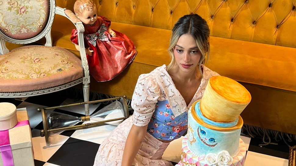 דנית גרינברג לרנואר (צילום: בת-שחר ניסן)