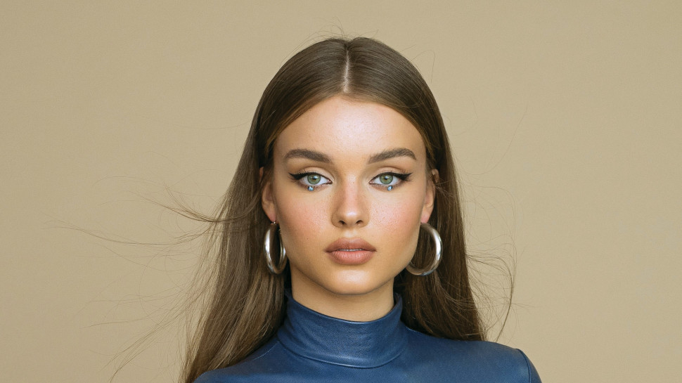 אנה זק  (צילום: תום סיימון)