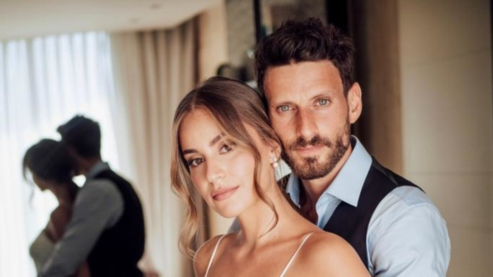 דניאל ליטמן, שירי לובל (צילום: אורי שדה)