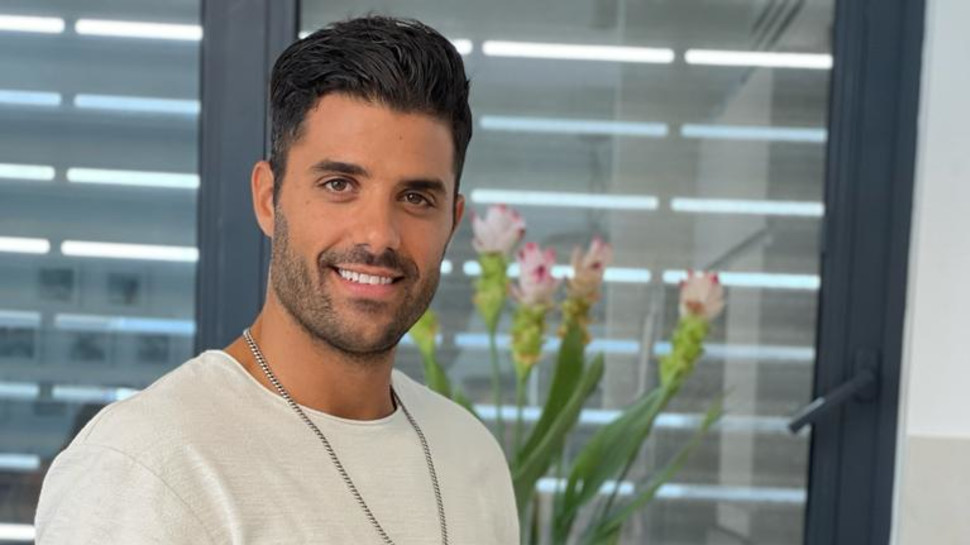 אליאב טעטי (צילום: יח"צ)