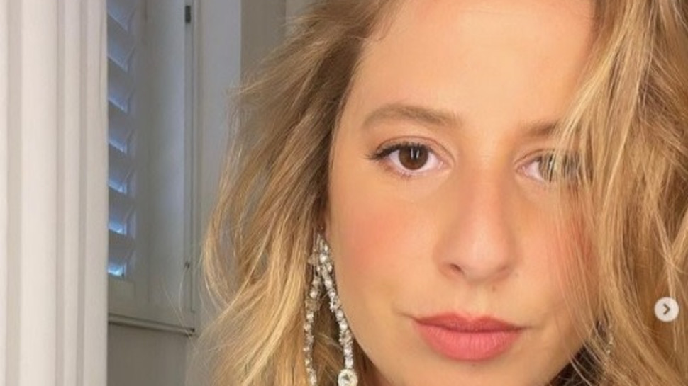 דניאל עמית (צילום: צילום עצמי, אינסטגרם)