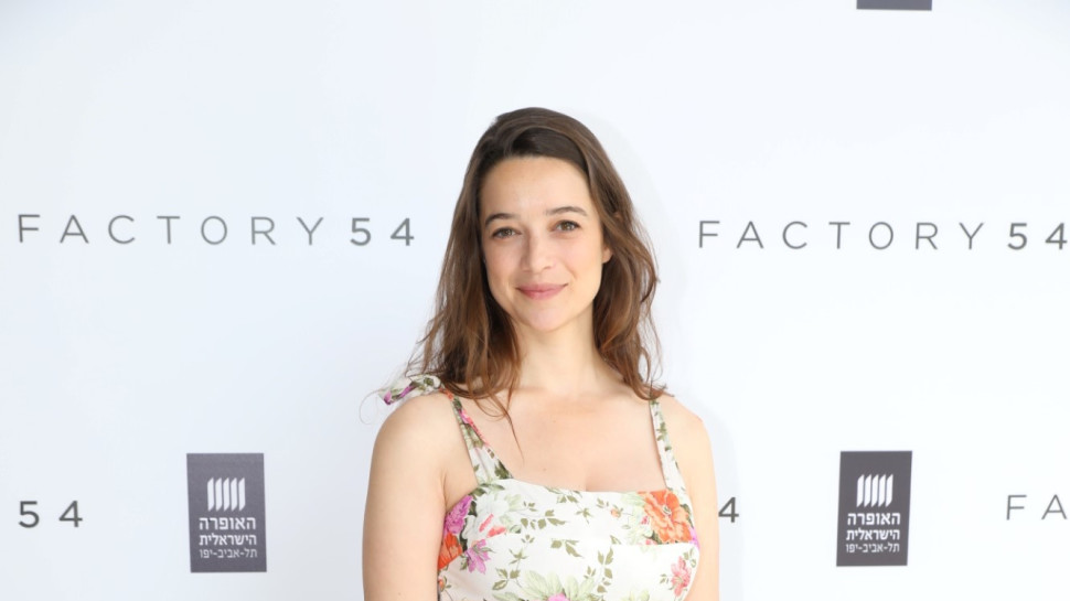 דניאל גל (צילום: לנס הפקות)