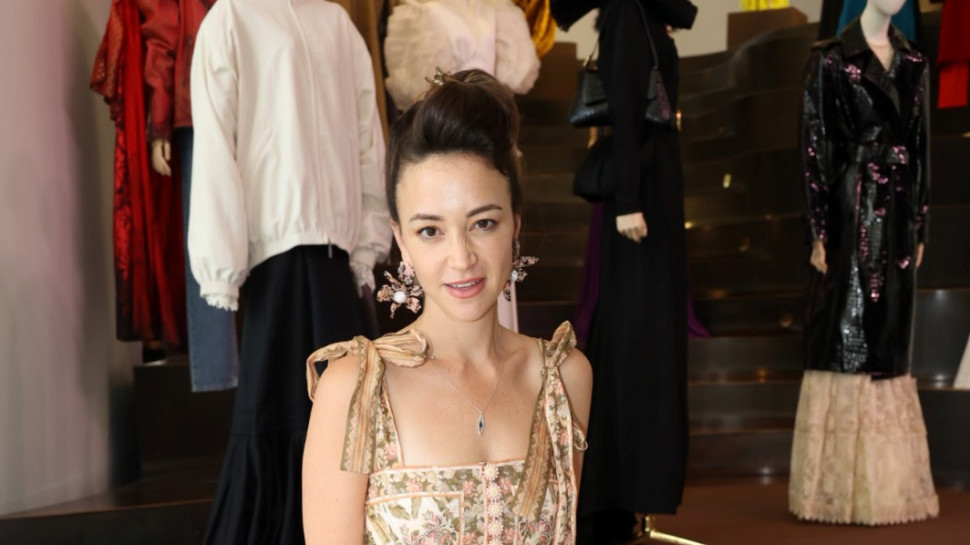 נלי תגר (צילום: רפי דלויה)