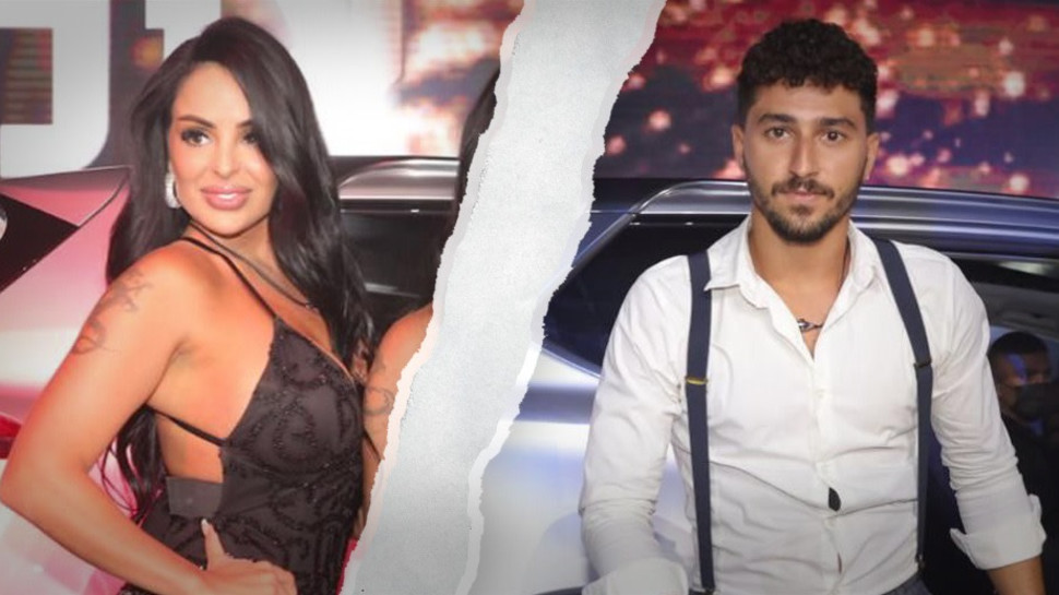 דניאל מלכה, אילנה טרננקו (צילום: מיכה לבוטון)