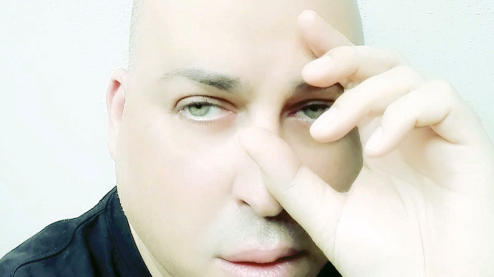 מיקיאגי (צילום: אלבום פרטי)