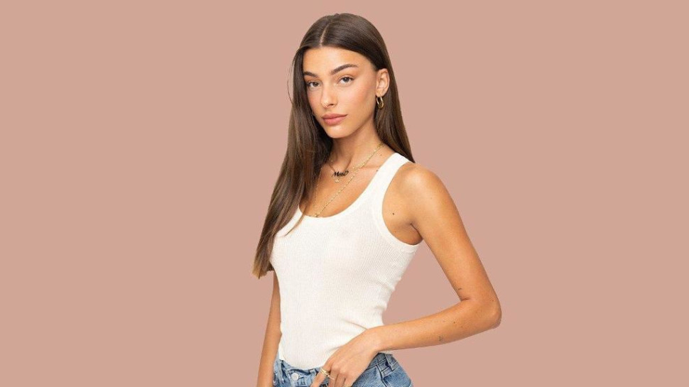 דיאן שוורץ, האח הגדול (צילום: רן יחזקאל)