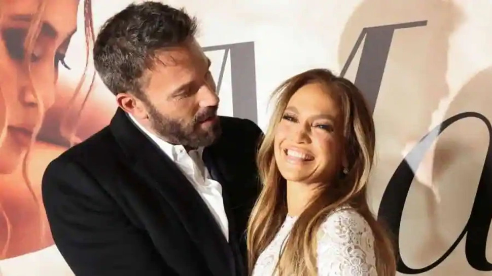 ג'ניפר לופז ובן אפלק (צילום: Getty images)