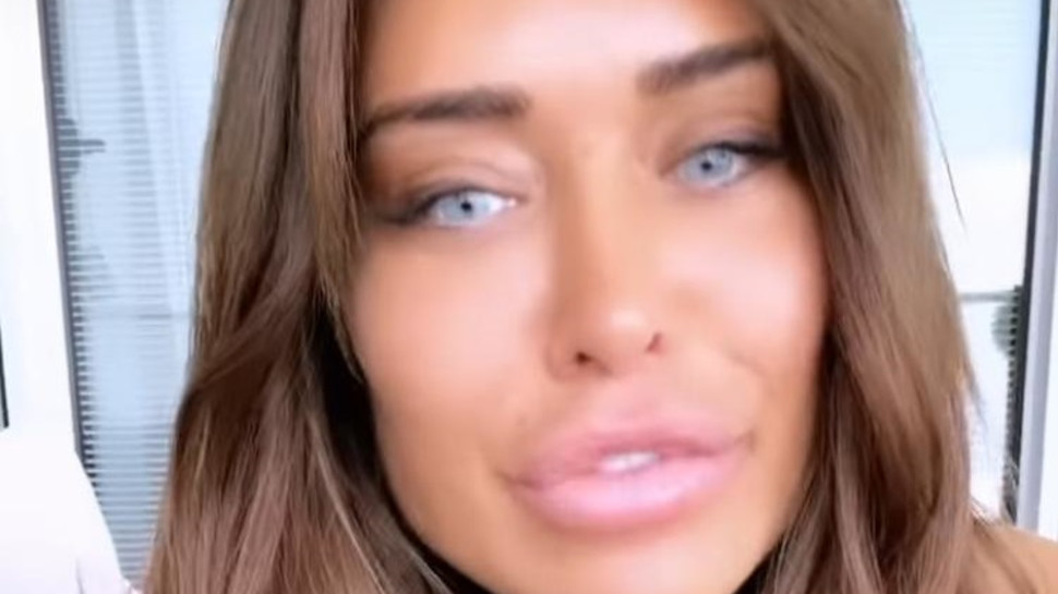 אביבית בר זוהר קמה להגנת ישראל אור (צילום: צילום מסך אינסטגרם)