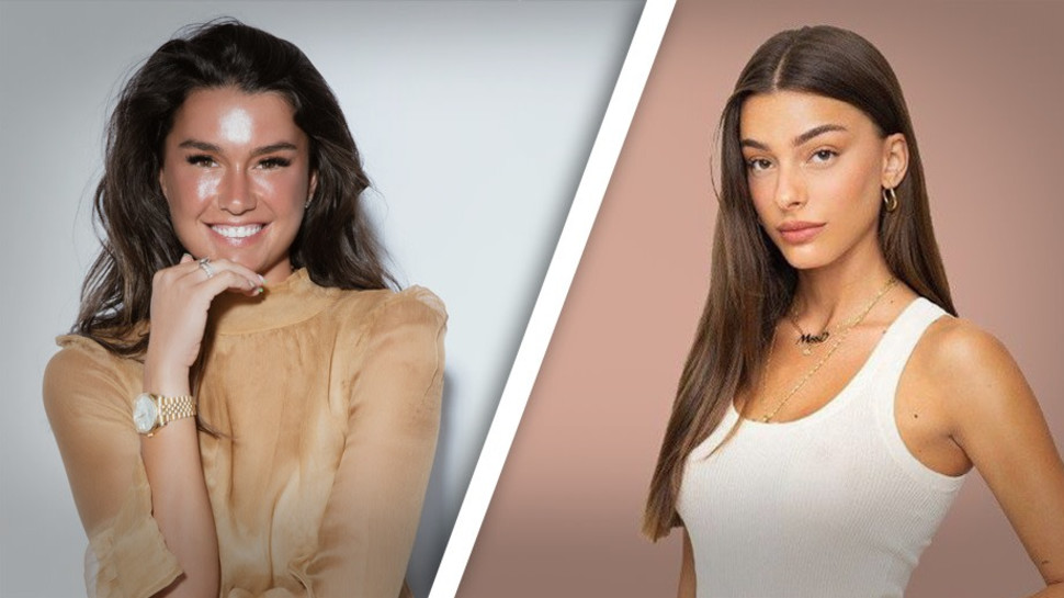 דיאן שוורץ, אדל בספלוב (צילום: רן יחזקאל, טל חמדי)