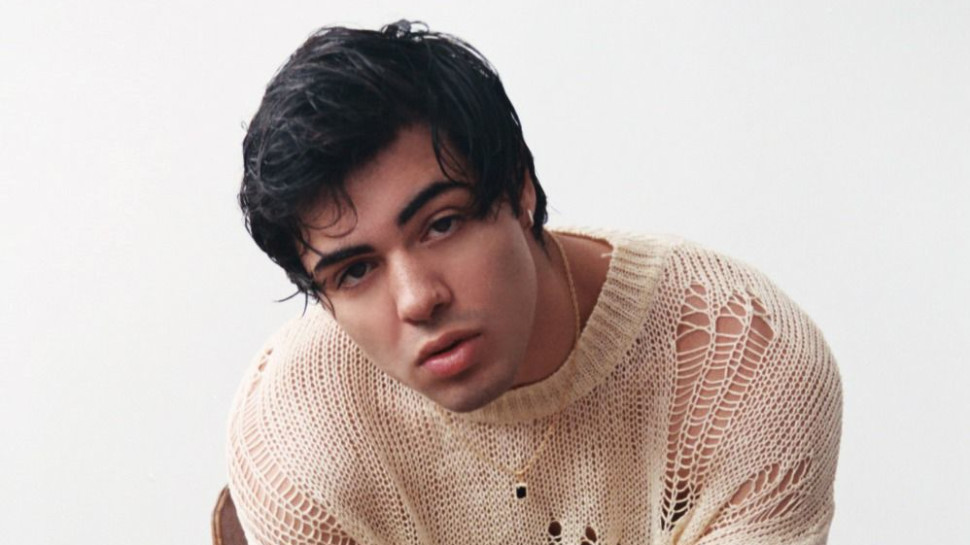 יהונתן מרגי (צילום: שי תמיר)