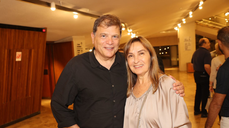 חנה ורון לבקוביץ' (צילום: רפי דלויה)