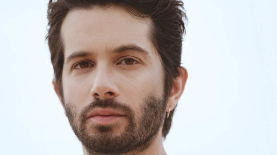 רן דנקר (צילום: אור דנון)