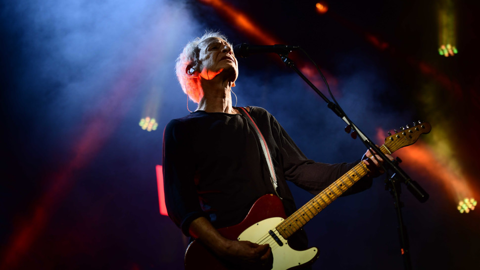 שלום חנוך (צילום: תומר נויברג, פלאש 90)