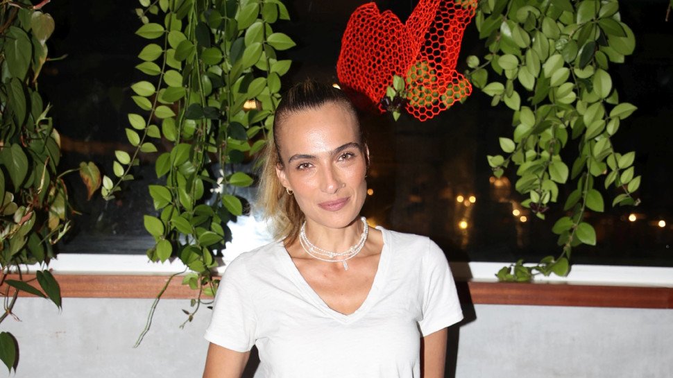 אילנית לוי (צילום: אור גפן)