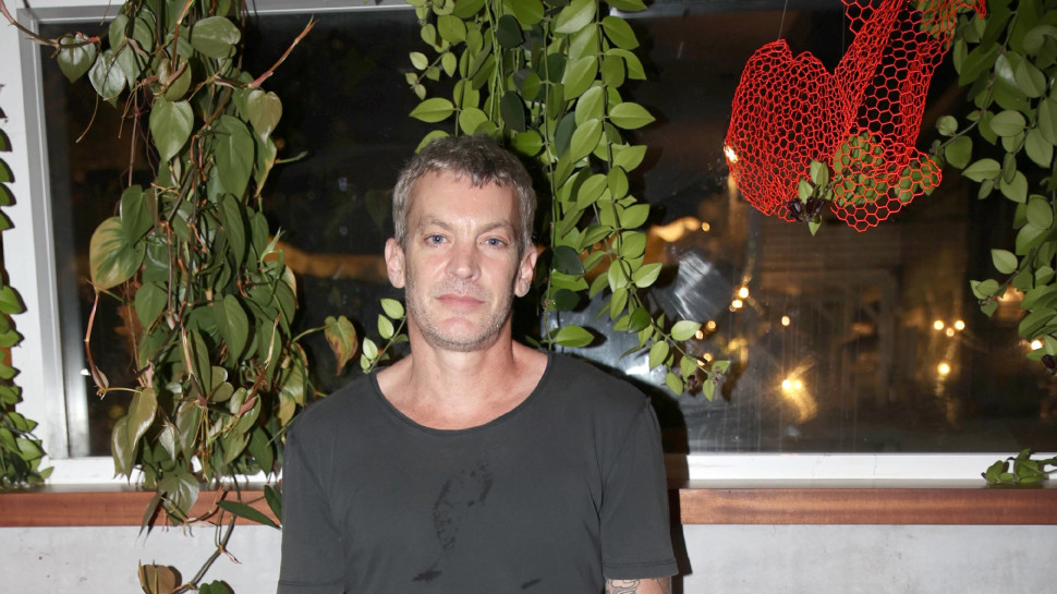 מוקי (צילום: אור גפן)