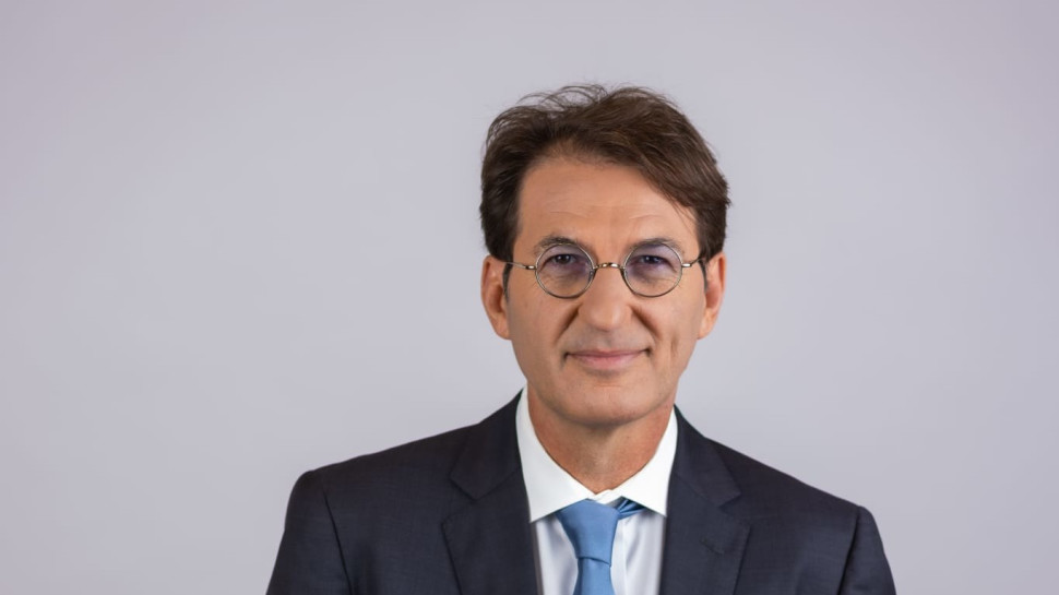 בועז ביסמוט (צילום: אריק סולטן)