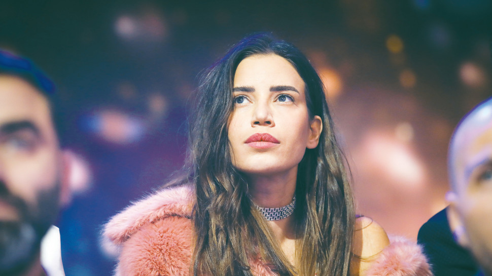 נטלי דדון (צילום: שלומי כהן, פלאש 90)