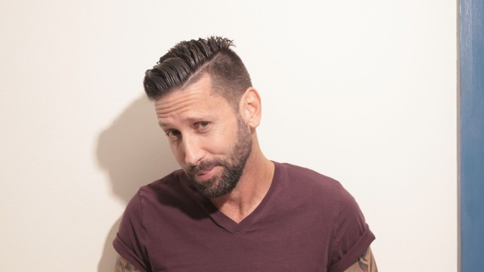 דרור רוקנשטיין (צילום: רן יחזקאל)