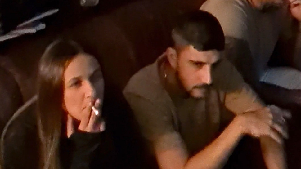 עדן בן זקן, שוקי ביטון (צילום: אור גפן)