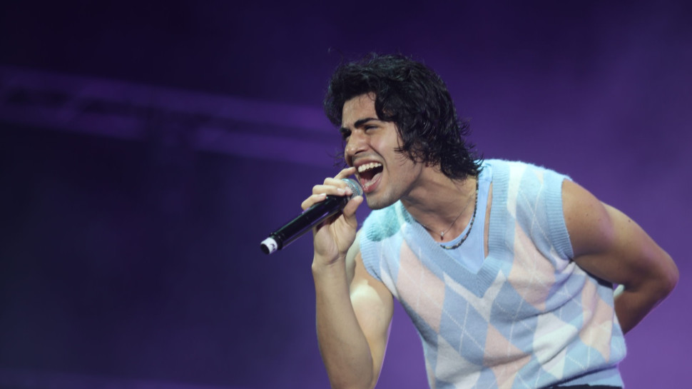 יהונתן מרגי (צילום: אמיר יעקבי )