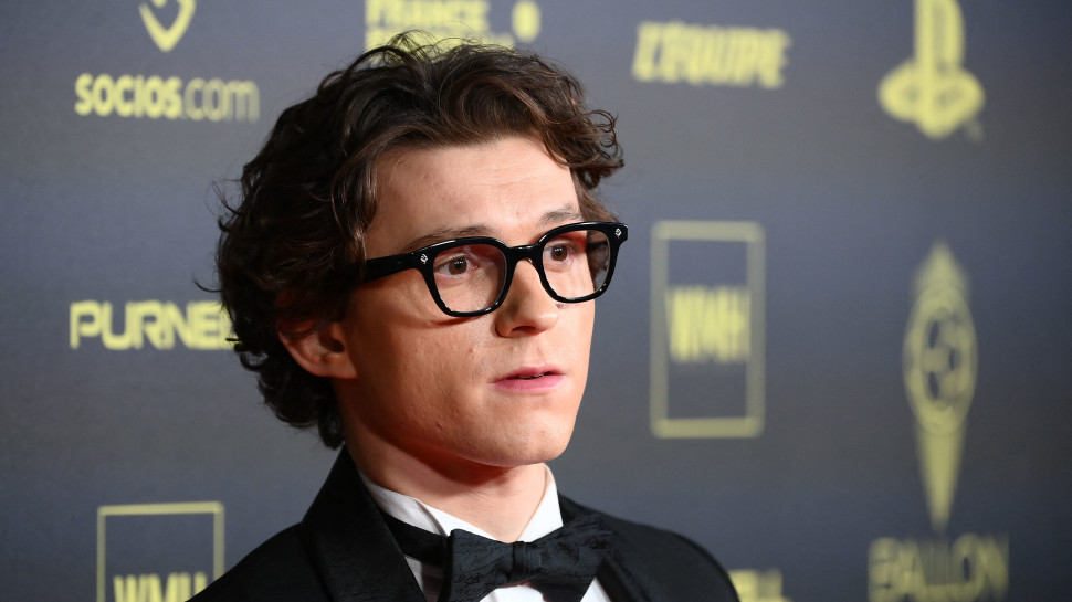 טום הולנד (צילום: Getty images)