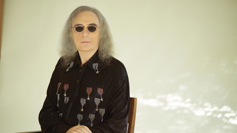 צביקה פיק (צילום: זוהר שטרית)