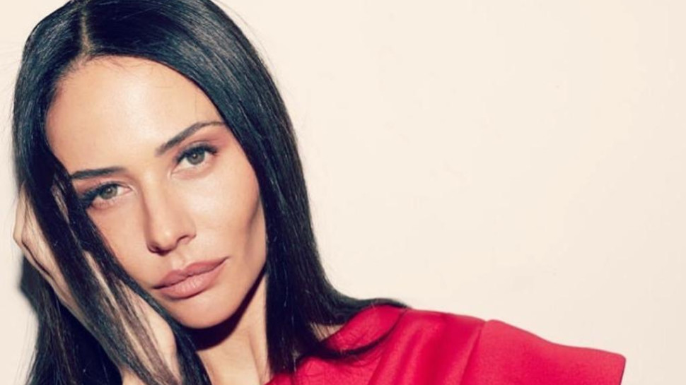 מרינה קבישר (צילום: דודי חסון)