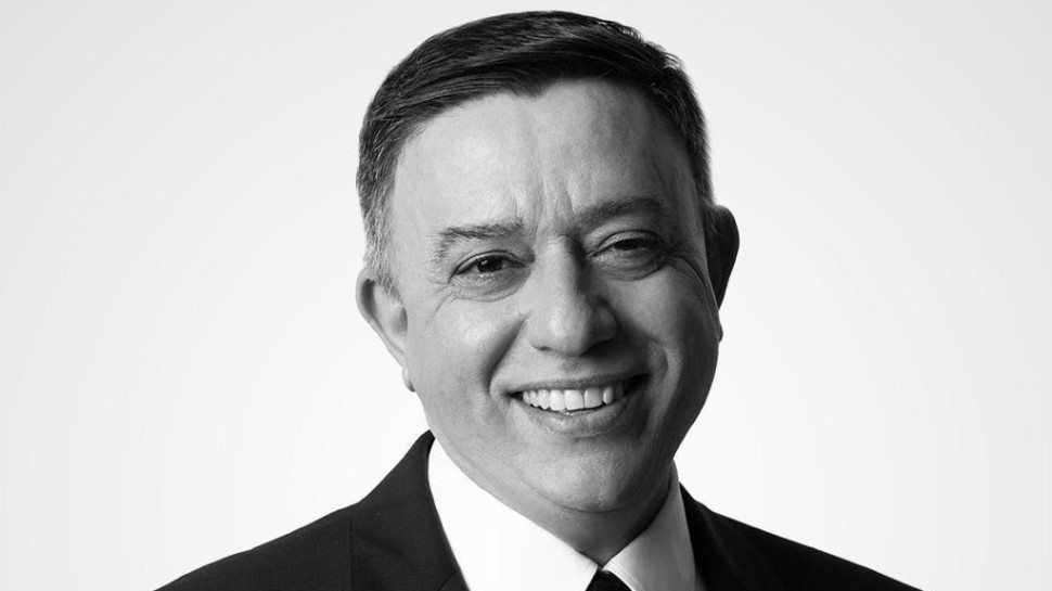 אבי גבאי (צילום: כפיר סיוון)