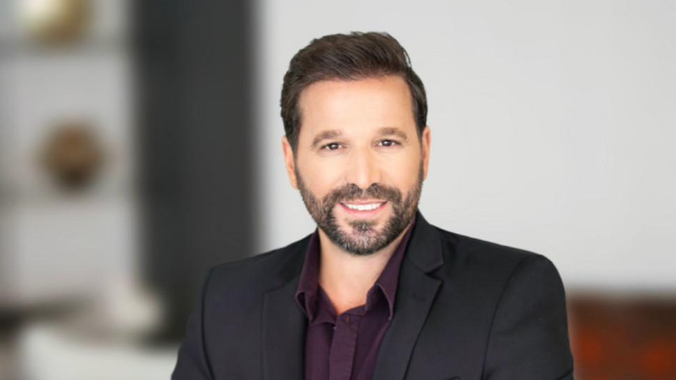 עורך הדין גיל אלימלך (צילום: מיכל קושרוב)