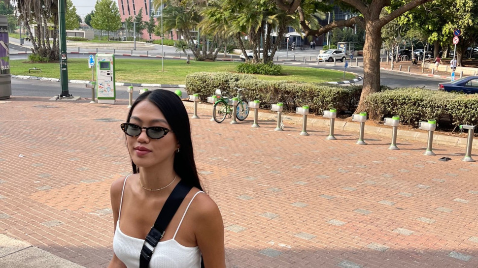 ליה טאי, האח הגדול (צילום: יחצ)