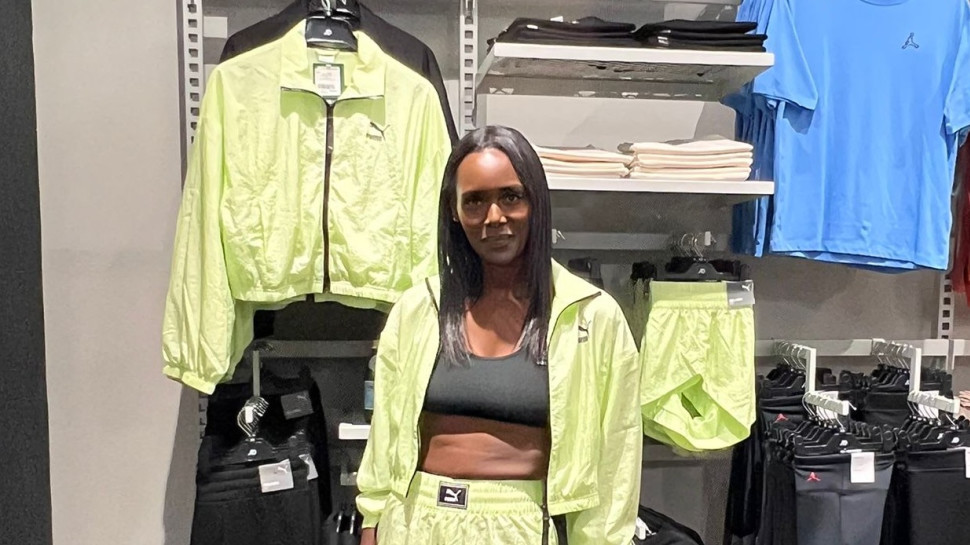 טהוניה רובל (צילום: נדב גארב)