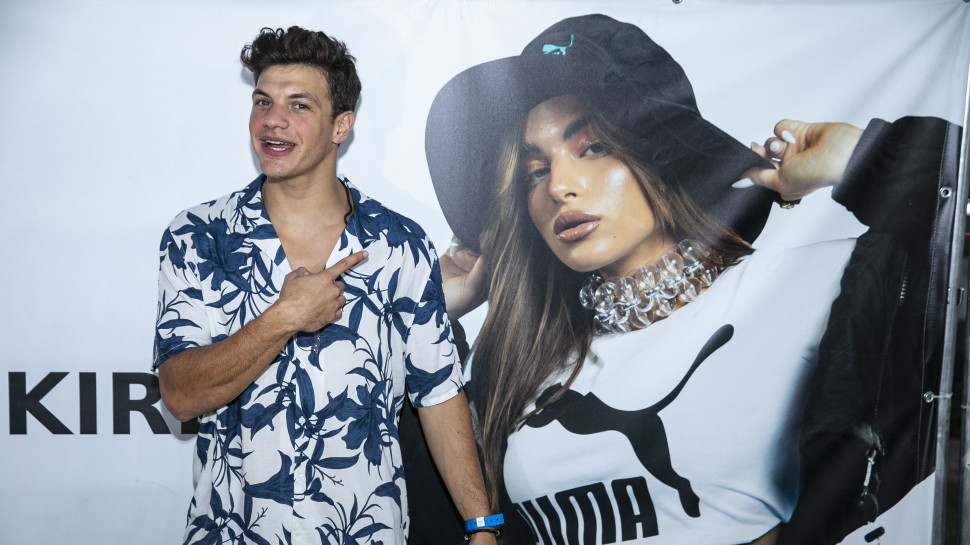 תומר הכהן (צילום: לנס הפקות - ערן לם)