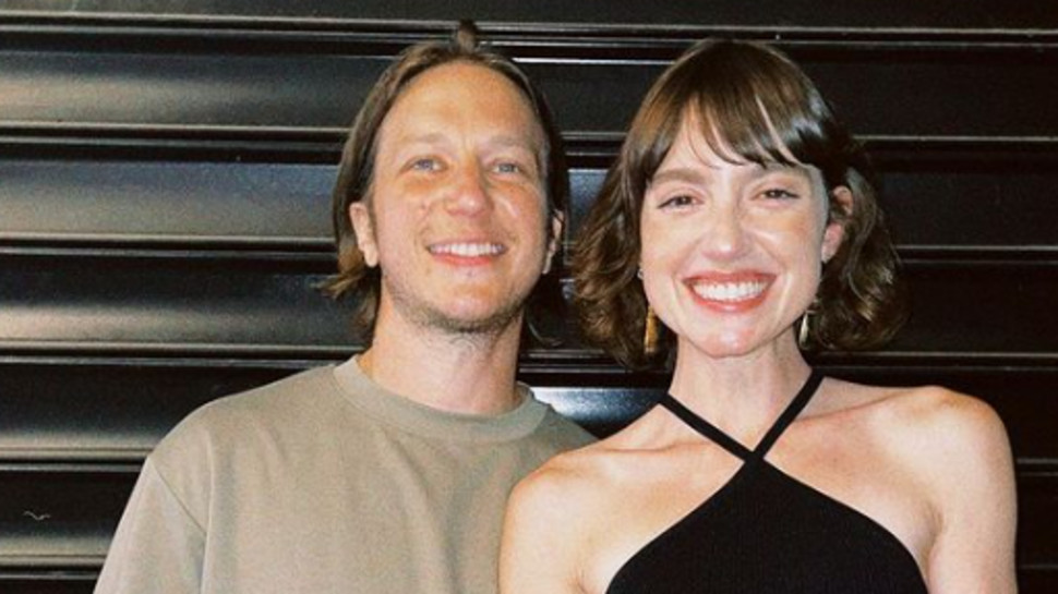 לי בירן ואליאנה תדהר (צילום: צילום מסך אינסטגרם)