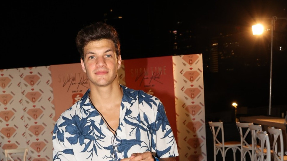 תומר הכהן (צילום: רפי דלויה)