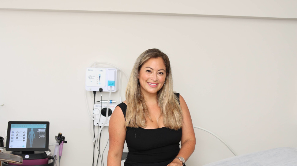 ליהיא גרינר (צילום: אור גפן)