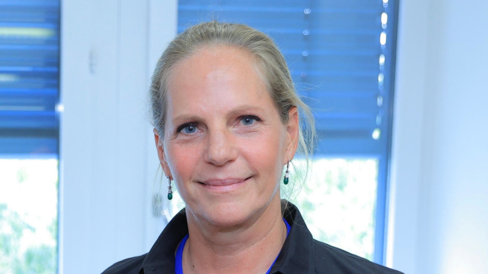 הברונית אריאן דה רוטשילד  (צילום: עומרי סגן ויוסי זליגר)