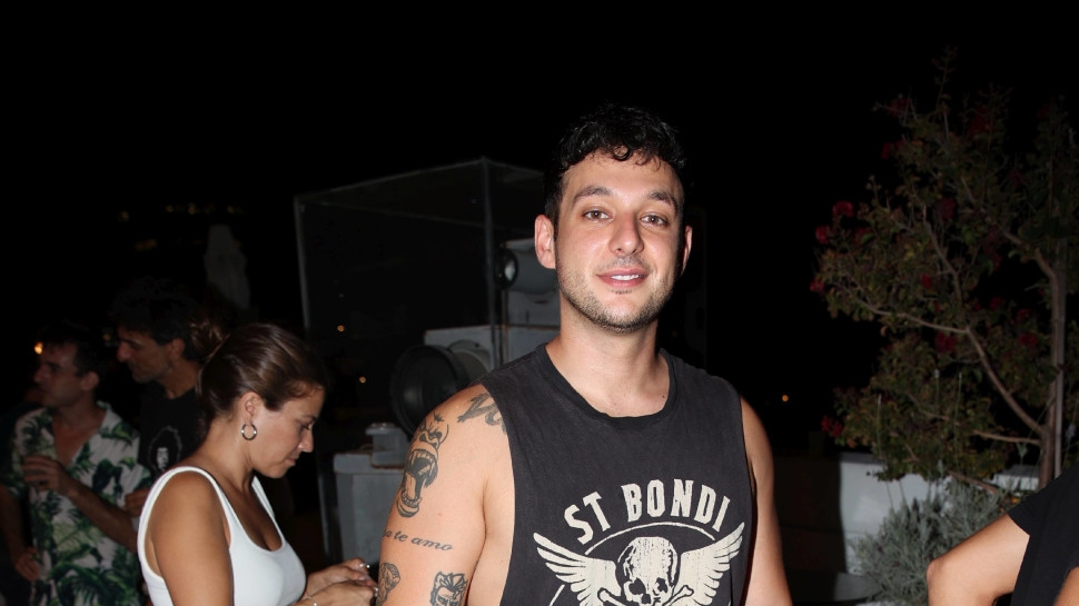 ישראל אוגלבו (צילום: אור גפן)