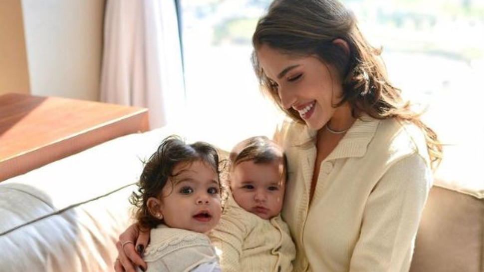 דניאל גרינברג, רון גולן, מיאל גולן (צילום: ירדן הראל)