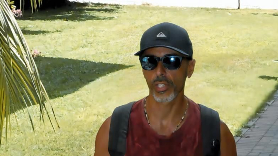 אלי פיניש (צילום: אושר אוחיון)