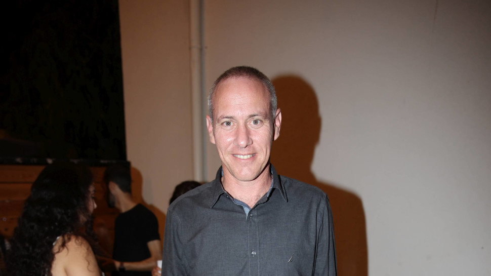 חילי טרופר (צילום: אור גפן)