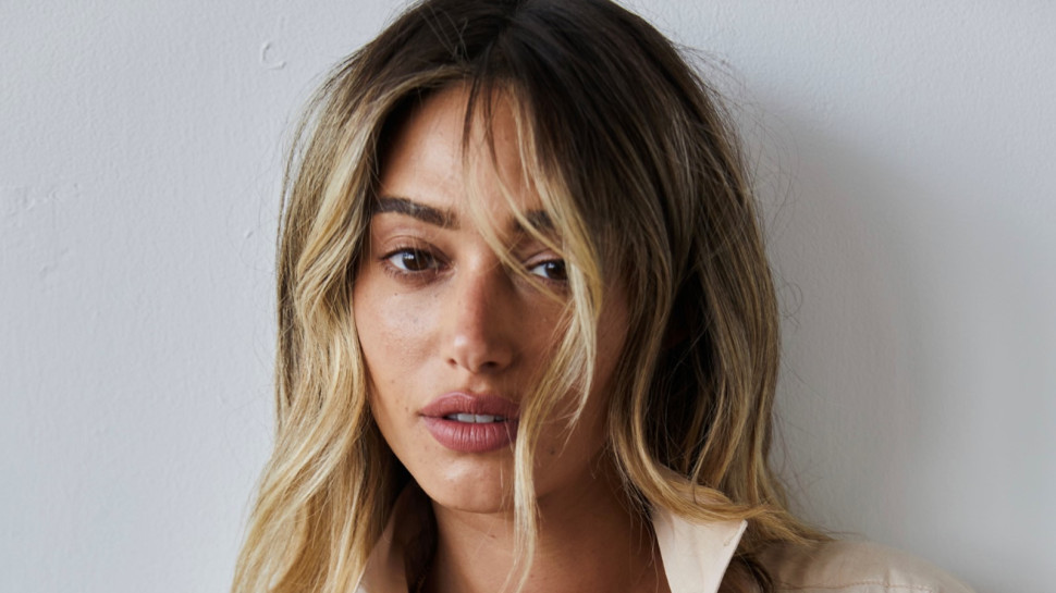 דנית גרינברג (צילום: יח"צ דנון)